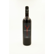 Negre 2015 (red wine)