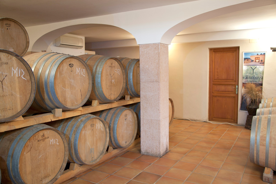 Bodega Ramanyà