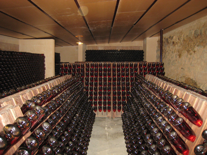 Bodega Ramanyà