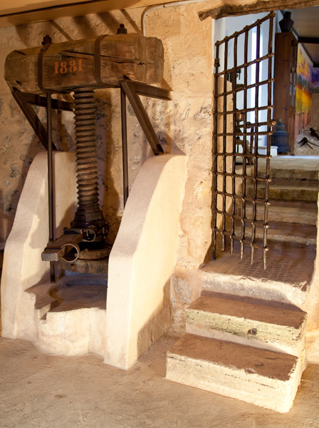Bodega Ramanyà